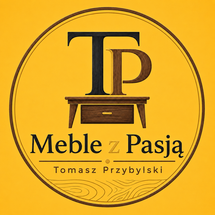 Meble z Pasją – Tomasz Przybylski